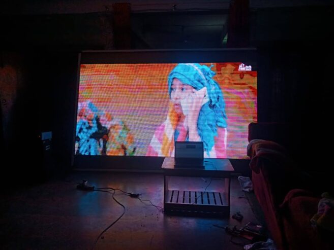 P6 LED Outdoor Display Screen Supplier in Dhaka