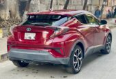 Toyota CHR 2017 model   for sale