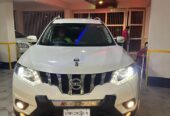 Xtrail Nissan Hybrid 2015 for sale