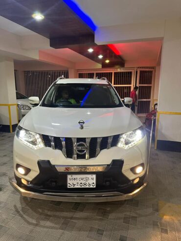 Xtrail Nissan Hybrid 2015 for sale