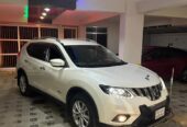 Xtrail Nissan Hybrid 2015 for sale