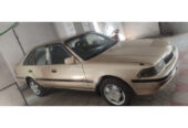 Toyota Corolla 1996 for sale