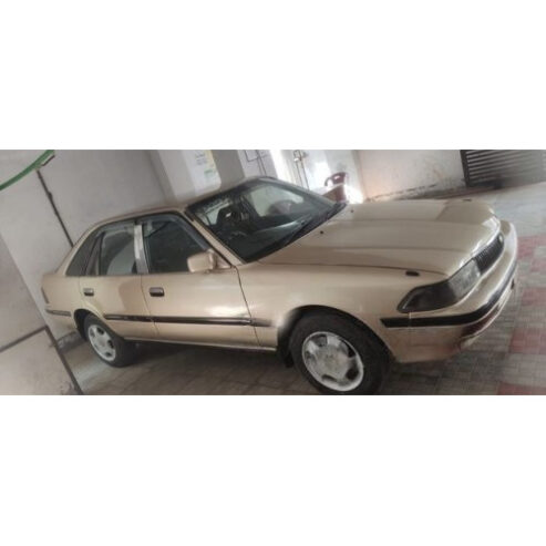 Toyota Corolla 1996 for sale