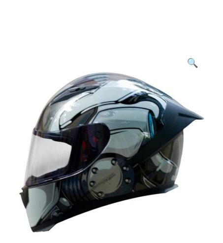 Helmets | 20% Flat Discount