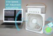 3 in 1 Extonic Air Cooler Fan for sale