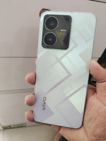 Used Vivo y22 for sale