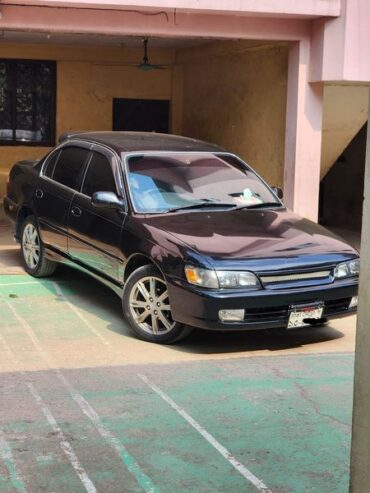 Toyota AE 100 (1993) for sale