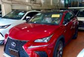 Lexus NX 300h  20