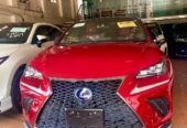 Lexus NX 300h  20