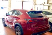 Lexus NX 300h  20