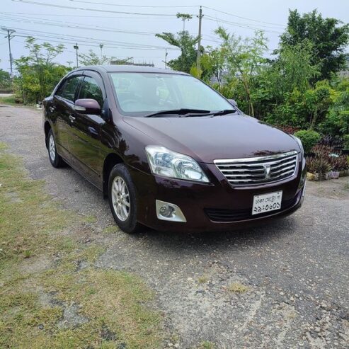 Used Toyota Premio F 2009 for sale