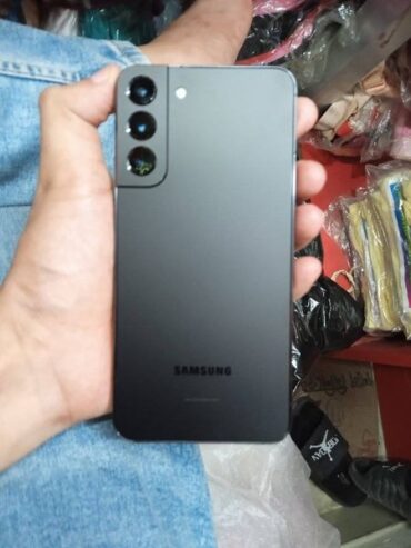 Samsung S22 Plus New in Dhaka