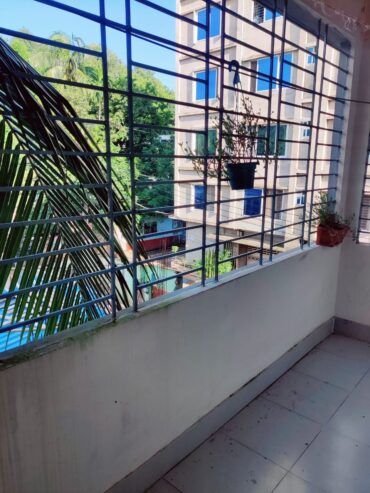 Sublet for Jobholder or Female student in Chittagong