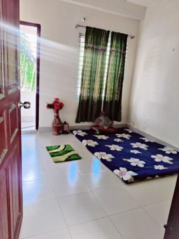 Sublet for Jobholder or Female student in Chittagong