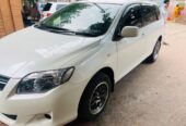 TOYOTA FILDER 2011 for sale