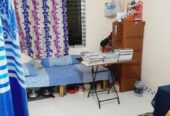 Female Room Mate need in A flat Chittagong