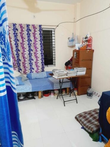 Female Room Mate need in A flat Chittagong