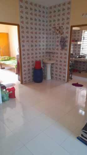 Female Room Mate need in A flat Chittagong