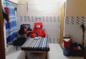 Female Room Mate need in A flat Chittagong