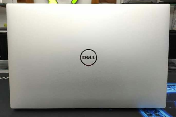 Dell XPS 15-9500 for sale