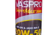 VASPRO Engine Oil