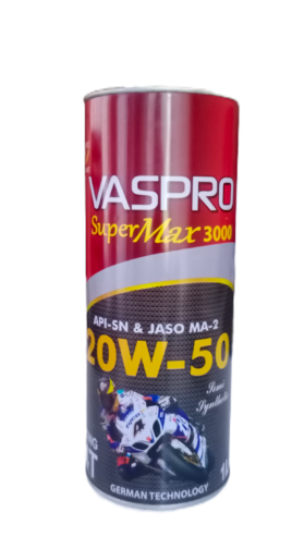 VASPRO Engine Oil