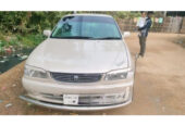 Corolla G 2000 for sale