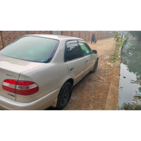 Corolla G 2000 for sale