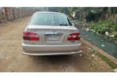 Corolla G 2000 for sale