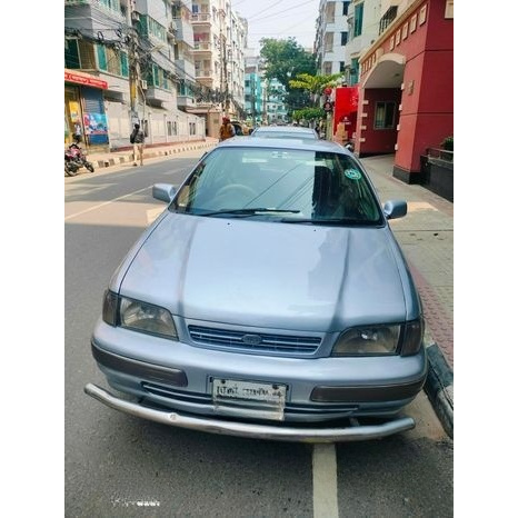 Toyota Corsa 1997 for sale