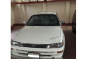 Toyota Corolla 100 Wagon for sale