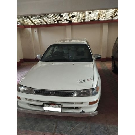 Toyota Corolla 100 Wagon for sale