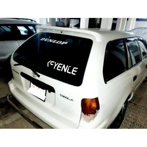 Toyota Corolla 100 Wagon for sale