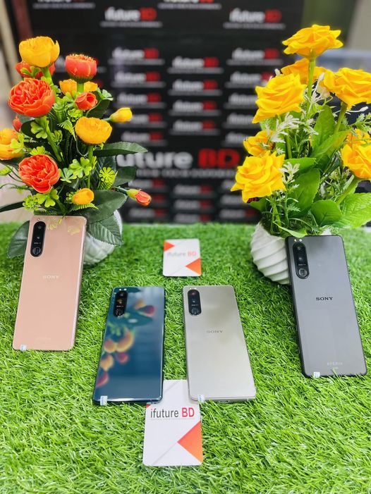 Sony Xperia 5 New in Dhaka