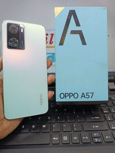 Oppo A57 Price in Bangladesh