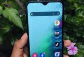 Used Samsung A30 for sale Moulovibazar Sylhet