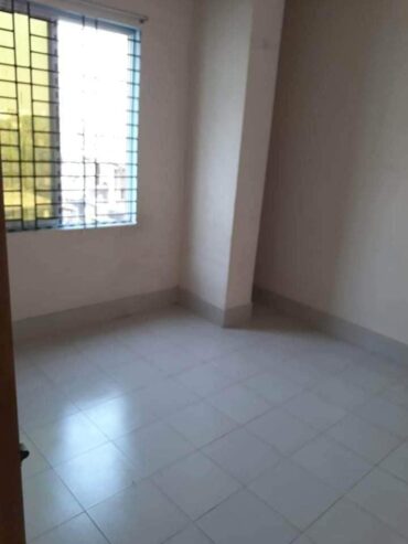 Flat for rent for family