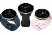 Amazfit GTR Mini Smartwatch for sale