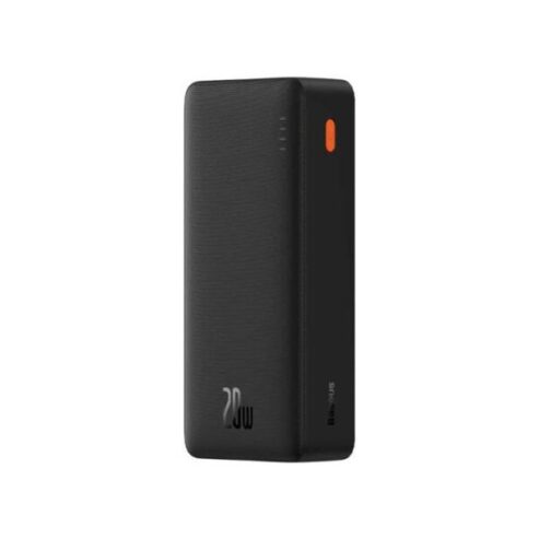 Baseus Power Bank Airpow 30000mAh Fast Charge