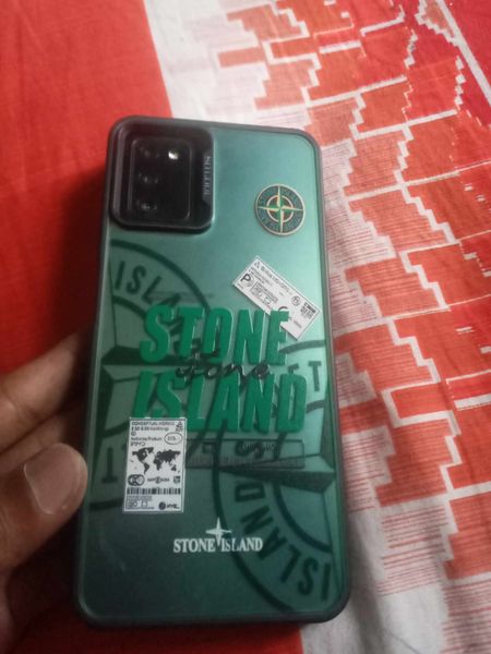 Samsung A03s Used in Dhaka