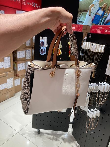 Aldo bags | 50% Discount
