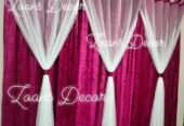 2 in 1 Curtains | Sale Offer