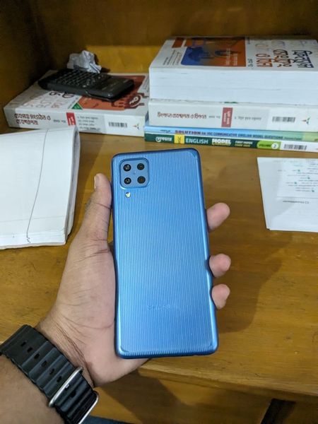 Samsung F22 Used in Dhaka