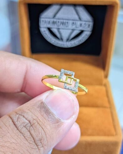 Diamond Ring | 25% Flat Sale