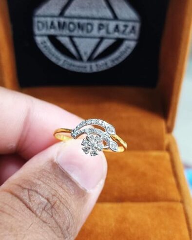 Diamond Ring | 25% Flat Sale