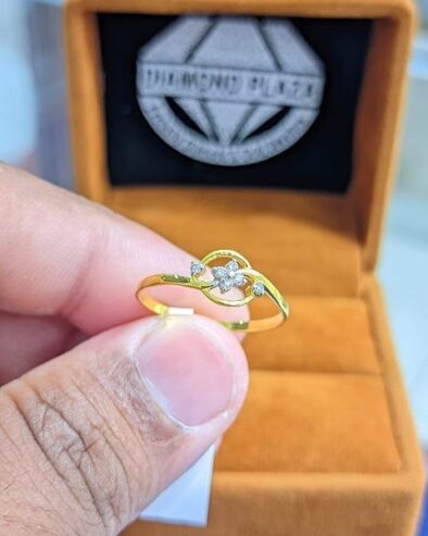 Diamond Ring | 25% Flat Sale