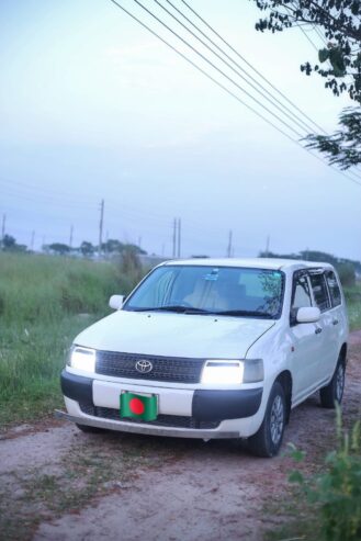 Used Toyota Probox 2004 for sale