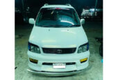 Toyota Noah 2001 for sale