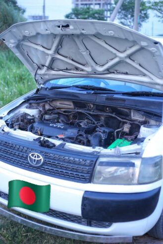 Used Toyota Probox 2004 for sale