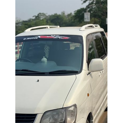 Toyota Noah 2001 for sale